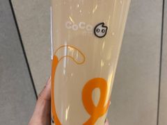 -CoCo都可(久隆店)