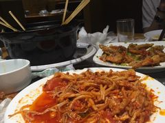 -滨城串吧(三元桥店)