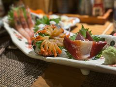 -半藏居酒屋(香港花园店)