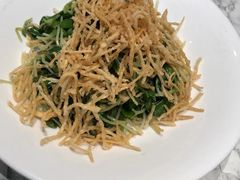 -悦海·家宴·冰花皮皮虾大锅贴(宝龙店)