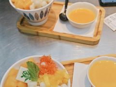 -旧巷口·麻辣大拌·油泼冒菜(上海七宝领展广场店)