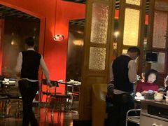 大堂-小资太太餐厅(南岗区店)