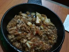 -Mang Inasal - D'mall Boracay