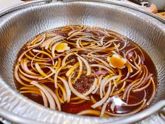 -牛New寿喜烧(青浦店)