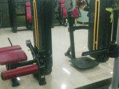 -开阳里游泳健身