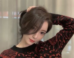 -TK·HAIR SALON韩式设计