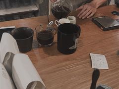 -转山咖啡(松柏社区店)