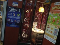 -七欣天香辣蟹火锅(上海银亿滨江店)
