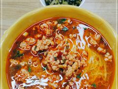 -玉华饮食店(茅台路店)