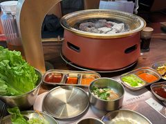 -西塔老太太泥炉烤肉(上海七宝领展广场店)