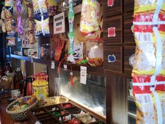 -大鲜生·亚洲菜融合小食堂