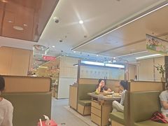 -海底捞火锅(赛格国际购物中心店)