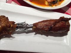 -西贝莜面村(上海百联西郊店)