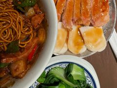 -王繁星面馆(西安熙地港店)