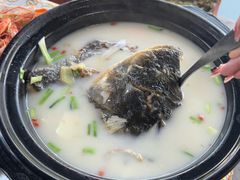 -晓琦农家菜馆·地道农家菜