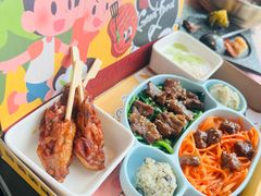 -黑牛の店·黑金店(沈阳万象城店)