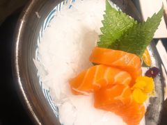 -昱匠·日本料理(金融街店)