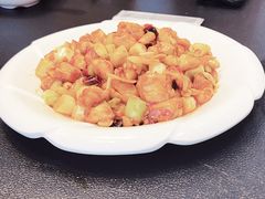 -紫光园·烤鸭·北京菜(团结湖店)