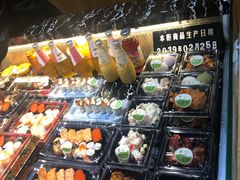 -池田寿司·新鲜现做(昌平悦荟店)