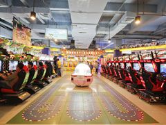 -Play1家庭娱乐中心(包河大玩家店)