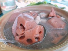 -大湾区中央湿地公园-十九涌