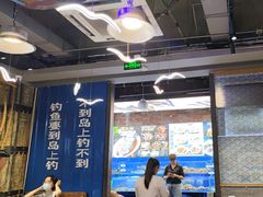 -船梆煮•蒸汽海鲜·生腌干蒸(五四广场店)