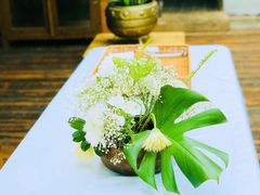 -悦哉·派对·草坪婚礼·围炉煮茶(三圣乡店)