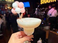 -鲨鱼美式餐厅酒吧Sharky