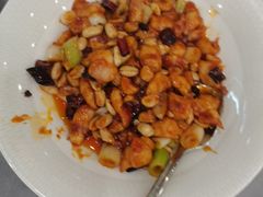 -红菜坊·烤鸭·川鲁宴(石园店)