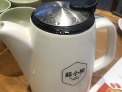 -苏小柳手作点心(控江旭辉分院)