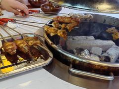 -李家水浒烤肉(五一店)