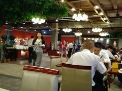 -广州白云机场雅高铂尔曼大酒店