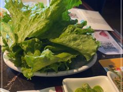 -一品诚记烤肉(大连柏威年购物中心店)