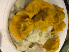 -金谷园饺子·烧烤·家宴(人大总店)