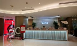 -Yestar艺星整形美容医院