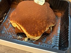 打翻的提拉米苏-半勺舒舒(太乙店)