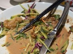 -关东小磨东北菜(漕河泾印象城店)