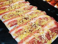 -妥妥烤肉料理(凯德店)
