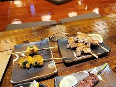 -鸟鹏烧鸟居酒屋(龙岗万科店)