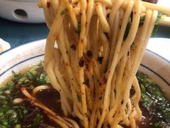 -马艾萨中国兰州传统牛肉面(惠新里店)