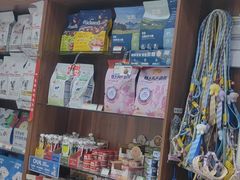 -心仪动物医院·牙专科·肿瘤·心脏科(西客站院)