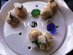 -运·中餐厅(成都华尔道夫酒店)