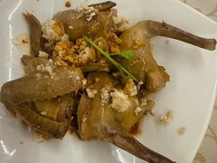 【金奖】沙姜乳鸽-百利鸽王(紫薇路店)