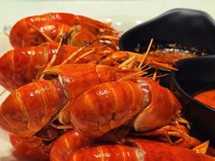 -聚味瞿记·龙虾堂(渔人码头一店)