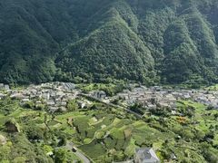 -雁荡山风景名胜区