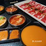 烤肉迷