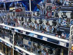 -TOYSRUS玩具反斗城(苏州中心店)