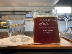 -明谦·Coffee&Cocktail Bar(美您公园店)