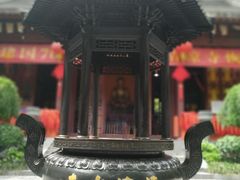 -南京金牛湖风景区