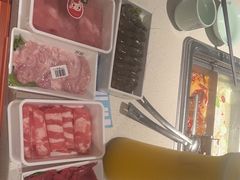 -野妹火锅(龙岗店)